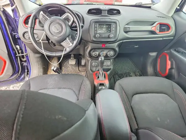 ZACCJBCB3HPE91656 2017 JEEP RENEGADE - Image 8