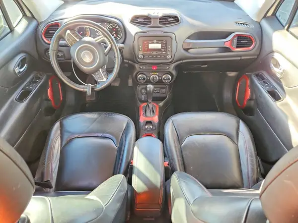 ZACCJBCB3HPE93326 2017 JEEP RENEGADE - Image 8