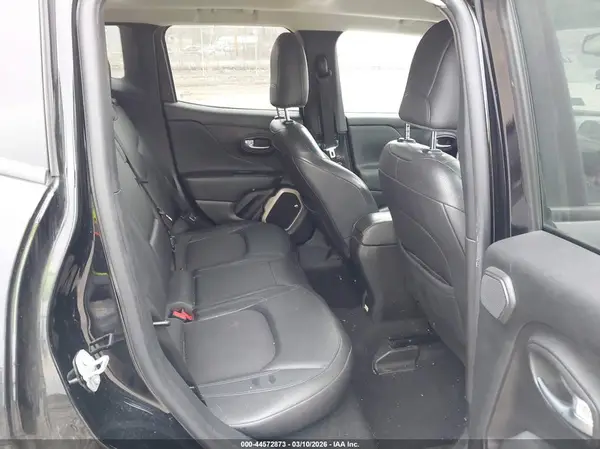 ZACCJBCB3HPE98171 2017 JEEP RENEGADE - Image 8