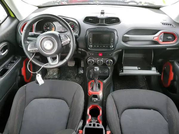 ZACCJBCB3HPF03479 2017 JEEP RENEGADE - Image 8
