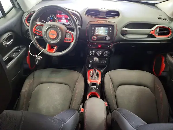 ZACCJBCB3HPF21044 2017 JEEP RENEGADE - Image 8