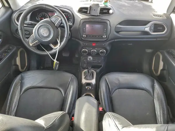 ZACCJBCB3HPF22534 2017 JEEP RENEGADE - Image 8
