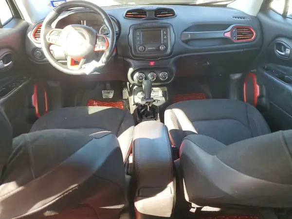 ZACCJBCB3HPF28382 2017 JEEP RENEGADE - Image 8