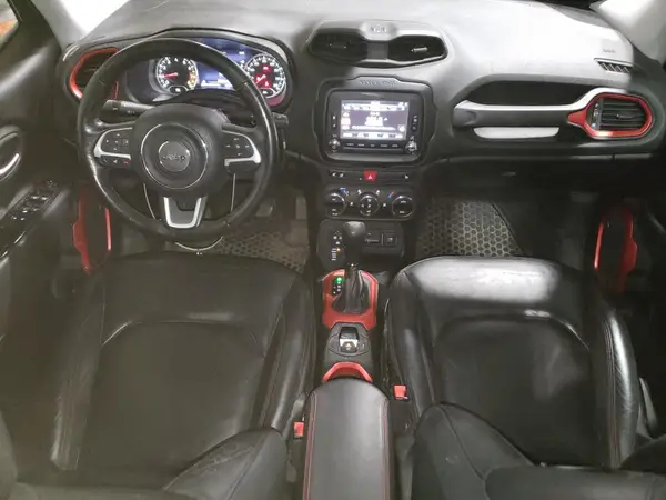 ZACCJBCB3HPF31685 2017 JEEP RENEGADE - Image 8