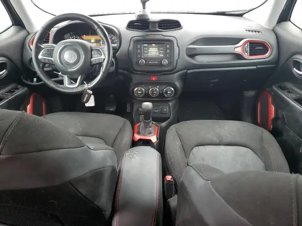 ZACCJBCB3HPF31931 2017 JEEP RENEGADE - Image 8