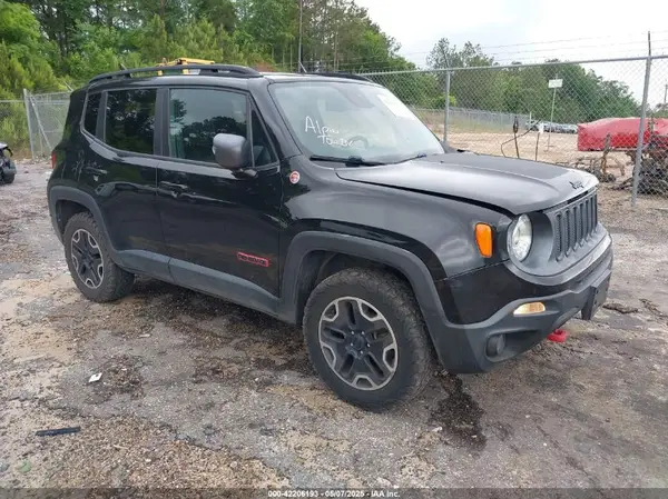 ZACCJBCB3HPF32738 2017 JEEP RENEGADE - Image 1