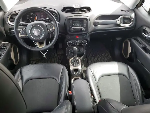 ZACCJBCB3HPF35719 2017 JEEP RENEGADE - Image 8
