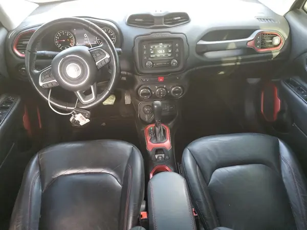 ZACCJBCB3HPF65948 2017 JEEP RENEGADE - Image 8