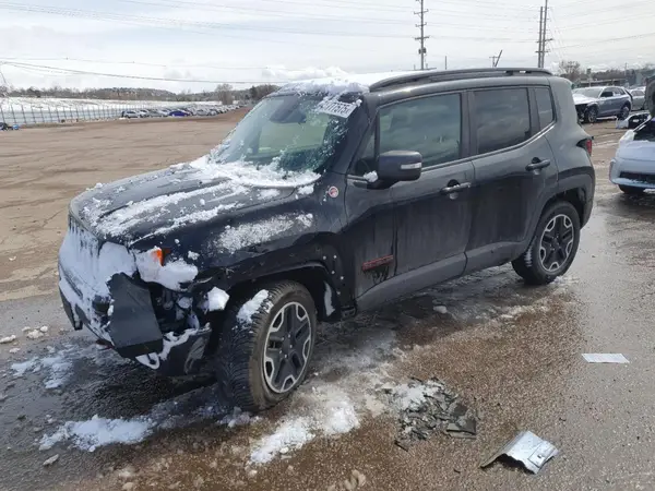 ZACCJBCB3HPF72480 2017 JEEP RENEGADE - Image 1