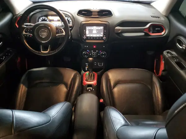 ZACCJBCB3HPG09107 2017 JEEP RENEGADE - Image 8