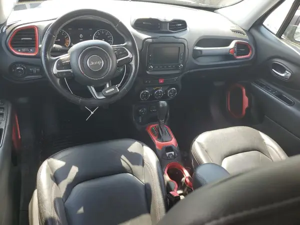 ZACCJBCB3HPG29440 2017 JEEP RENEGADE - Image 8