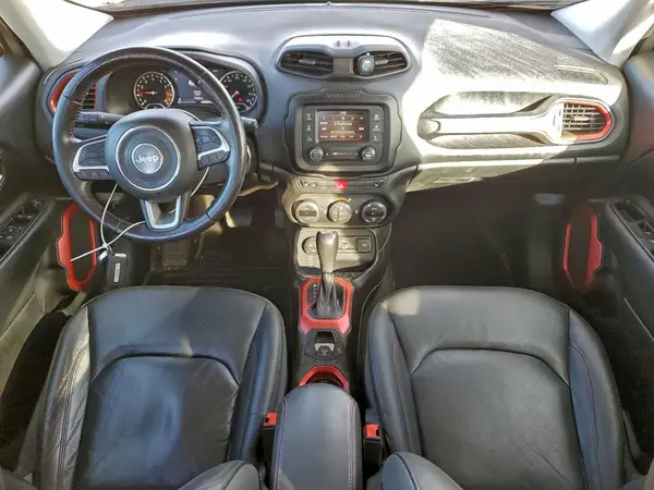 ZACCJBCB3HPG34976 2017 JEEP RENEGADE - Image 8