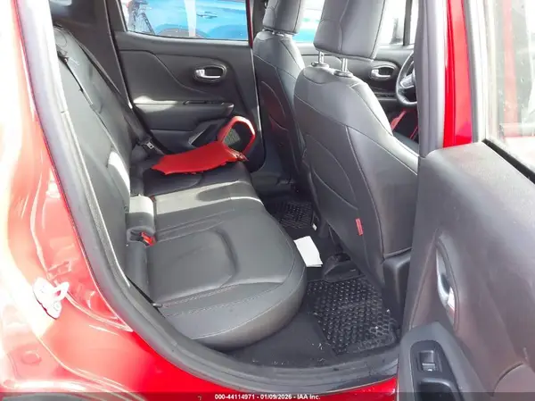 ZACCJBCB3HPG35707 2017 JEEP RENEGADE - Image 8