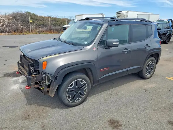 ZACCJBCB3HPG42351 2017 JEEP RENEGADE - Image 1