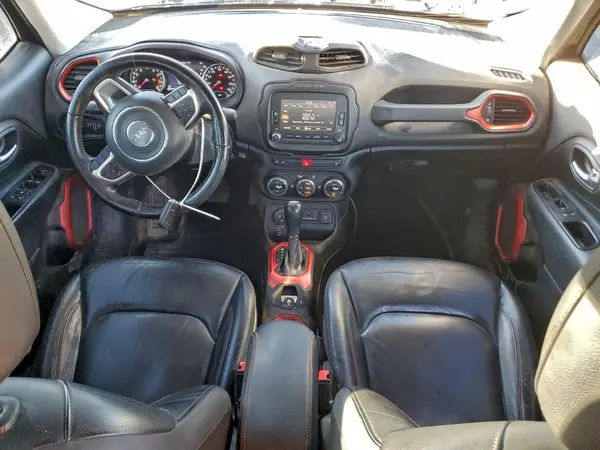 ZACCJBCB3HPG51504 2017 JEEP RENEGADE - Image 8