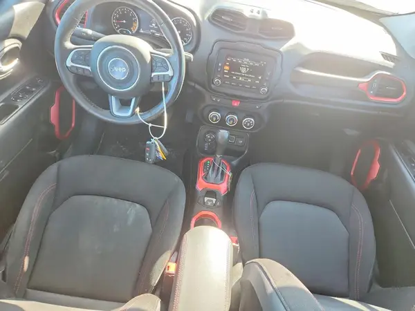 ZACCJBCB3HPG55231 2017 JEEP RENEGADE - Image 8