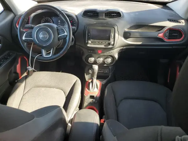 ZACCJBCB3HPG61787 2017 JEEP RENEGADE - Image 8