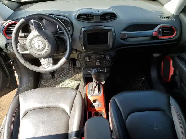 ZACCJBCB3JPG81284 2018 JEEP RENEGADE - Image 8