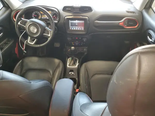 ZACCJBCB3JPG82760 2018 JEEP RENEGADE - Image 8