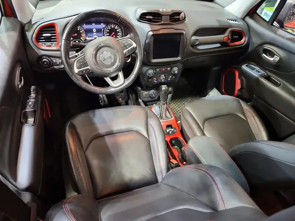 ZACCJBCB3JPG96822 2018 JEEP RENEGADE - Image 8