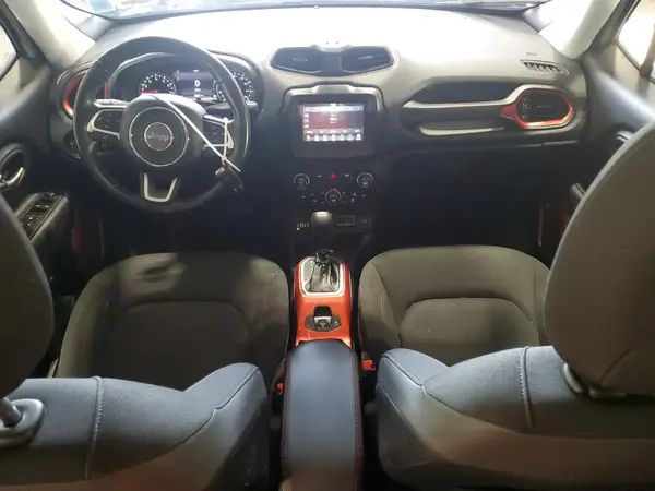 ZACCJBCB3JPH06555 2018 JEEP RENEGADE - Image 8