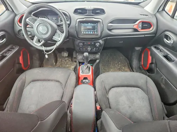ZACCJBCB3JPH08211 2018 JEEP RENEGADE - Image 8
