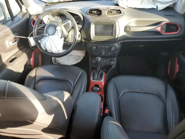 ZACCJBCB3JPH41385 2018 JEEP RENEGADE - Image 8