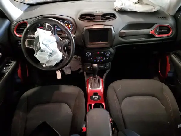 ZACCJBCB3JPH87718 2018 JEEP RENEGADE - Image 8