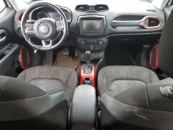 ZACCJBCB3JPH87850 2018 JEEP RENEGADE - Image 8