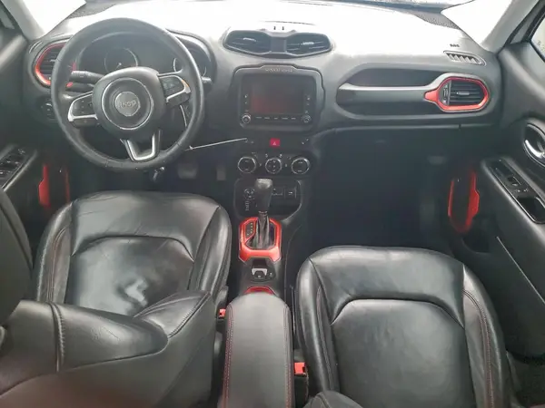 ZACCJBCB4HPE45981 2017 JEEP RENEGADE - Image 8
