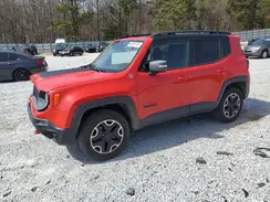 ZACCJBCB4HPE47455 2017 JEEP RENEGADE