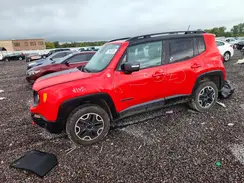 ZACCJBCB4HPE62764 2017 JEEP RENEGADE