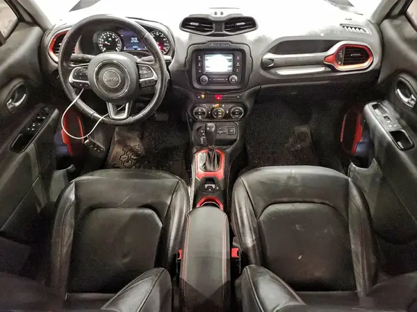 ZACCJBCB4HPE65857 2017 JEEP RENEGADE - Image 8