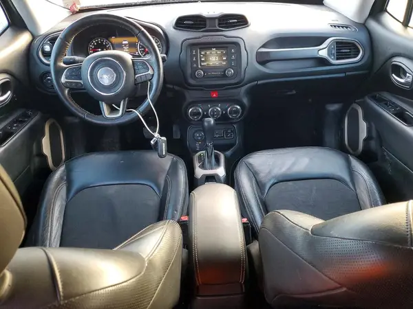 ZACCJBCB4HPE75871 2017 JEEP RENEGADE - Image 8