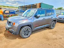 ZACCJBCB4HPE77474 2017 JEEP RENEGADE