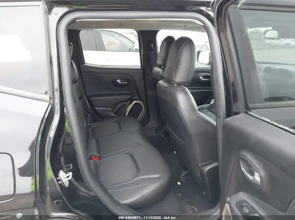 ZACCJBCB4HPE78429 2017 JEEP RENEGADE - Image 8