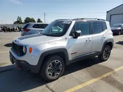 ZACCJBCB4HPE82285 2017 JEEP RENEGADE