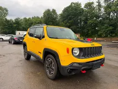 ZACCJBCB4HPE87499 2017 JEEP RENEGADE