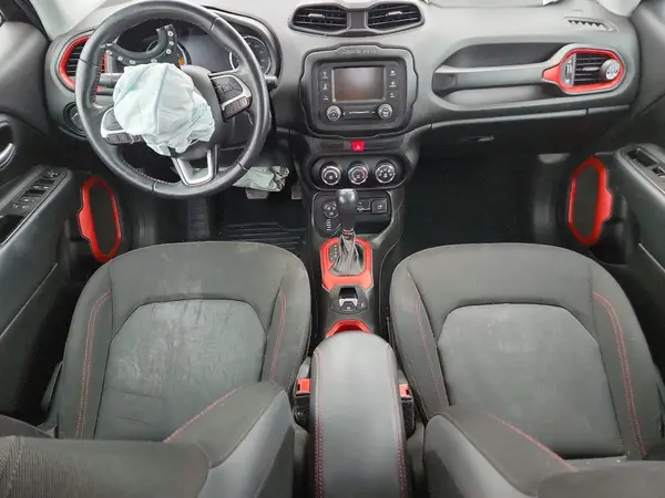ZACCJBCB4HPE89897 2017 JEEP RENEGADE - Image 8
