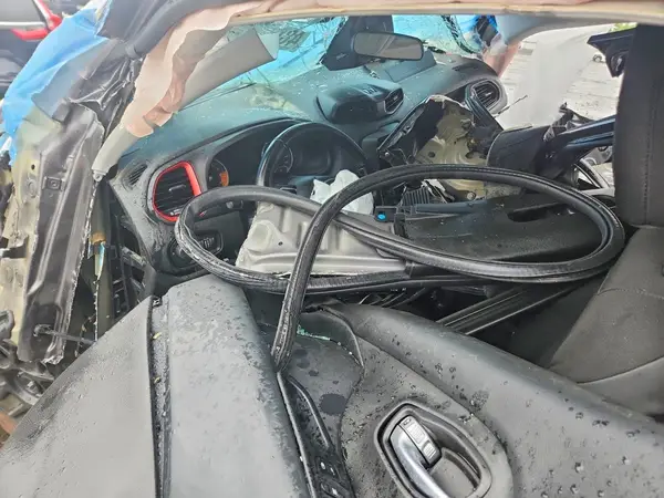 ZACCJBCB4HPE91844 2017 JEEP RENEGADE - Image 8