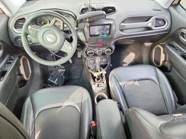 ZACCJBCB4HPE98454 2022 JEEP RENEGADE - Image 8
