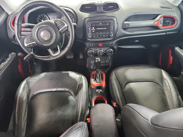 ZACCJBCB4HPF17598 2017 JEEP RENEGADE - Image 8