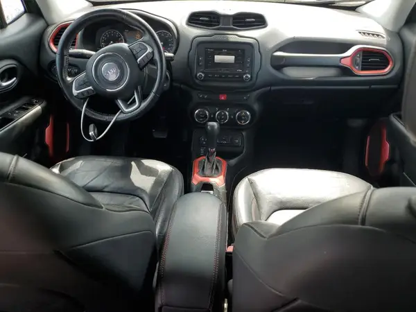 ZACCJBCB4HPF23448 2017 JEEP RENEGADE - Image 8