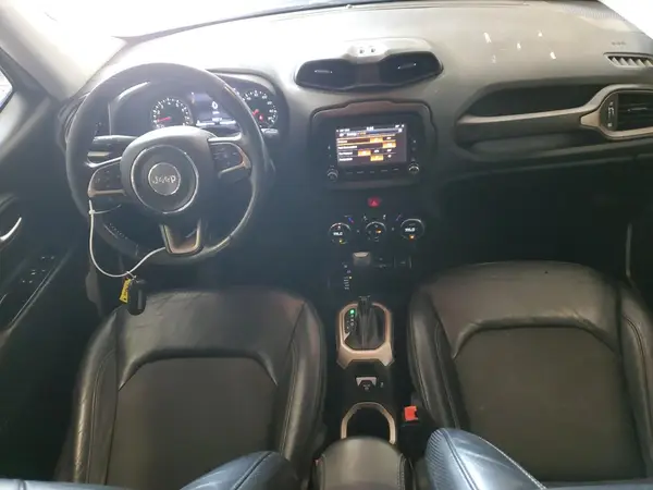 ZACCJBCB4HPF36572 2017 JEEP RENEGADE - Image 8