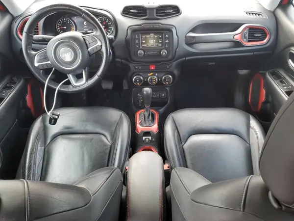 ZACCJBCB4HPF63495 2017 JEEP RENEGADE - Image 8