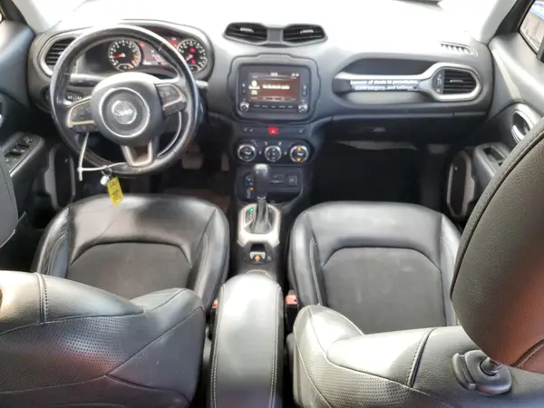 ZACCJBCB4HPF86095 2017 JEEP RENEGADE - Image 8