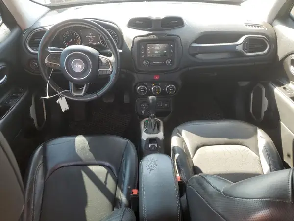 ZACCJBCB4HPF88557 2017 JEEP RENEGADE - Image 8