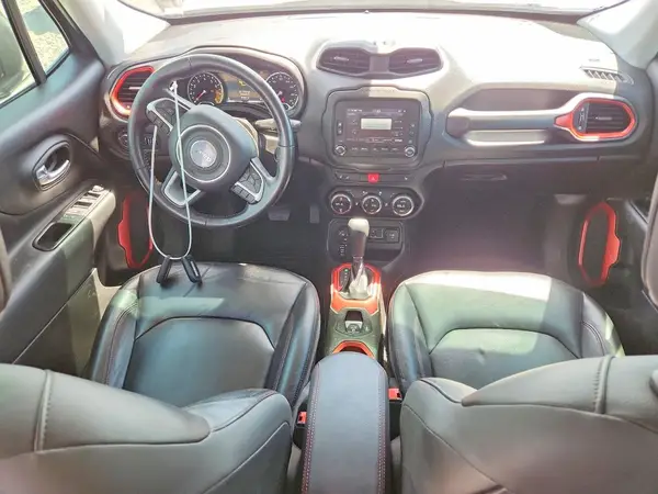 ZACCJBCB4HPG29401 2017 JEEP RENEGADE - Image 8