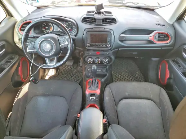 ZACCJBCB4HPG64195 2017 JEEP RENEGADE - Image 8