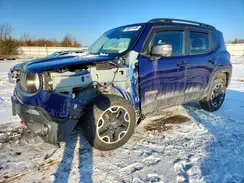 ZACCJBCB4HPG64553 2017 JEEP RENEGADE